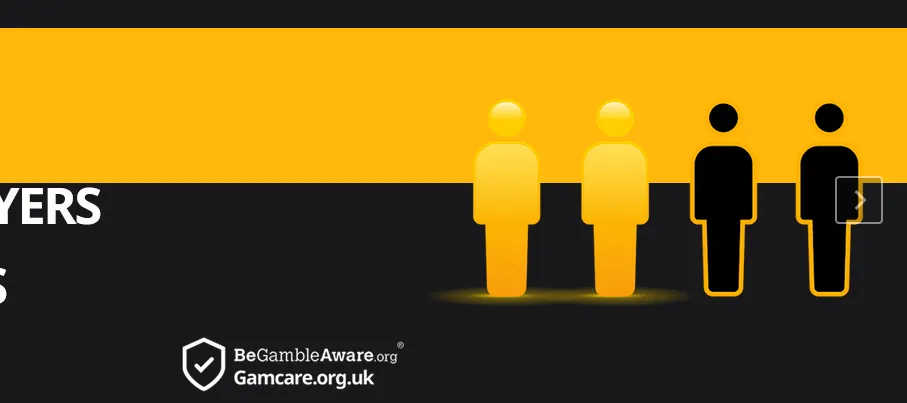 Betfair Casino screenshot