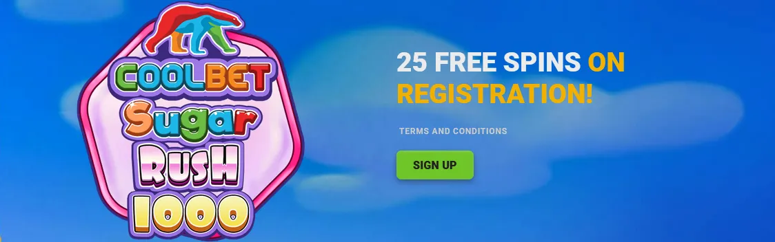 CoolBet screenshot