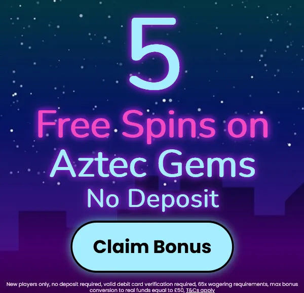 No Deposit Slots screenshot